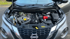 Nissan Juke 1.0 DiG-T N-Connecta 5dr Petrol Hatchback